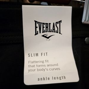 Ankle Length Slimming Leggings